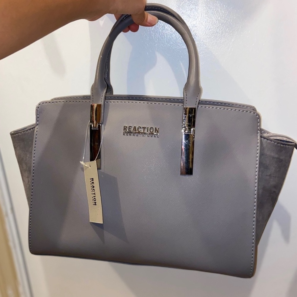 Kenneth Cole Reaction purse/ tote